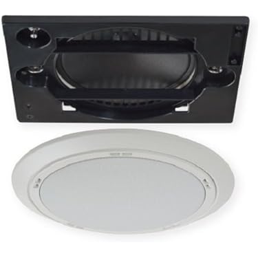 Amazon.co.jp ほしい物ランキング: 天井・壁埋込型スピーカー で